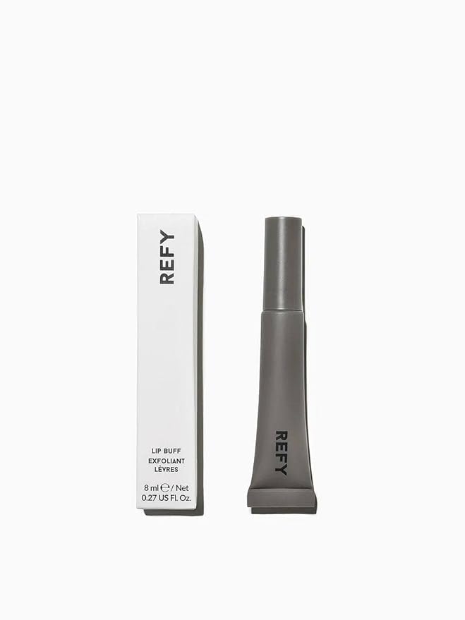 REFY Lip Buff-Velvo Beauty