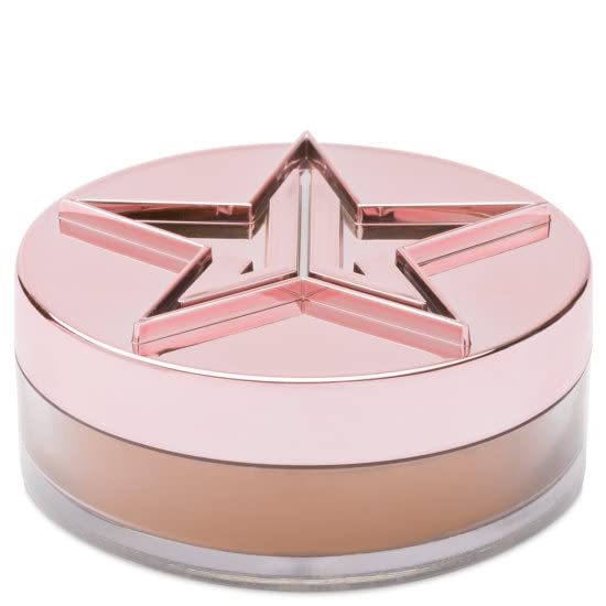 Jeffree Star Cosmetics Magic Star Luminous Setting Powder - Caramel-Velvo Beauty