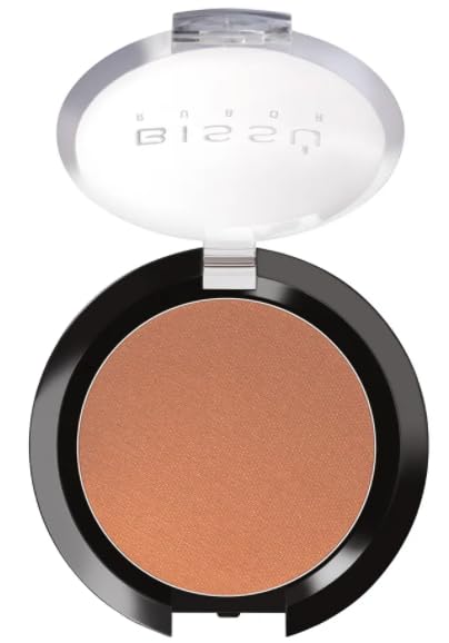 Bissú Blush 4g c/u, Intense Pigmentation, Soft Texture, Matte and Satin Finishes (07 Terracota)-Velvo Beauty