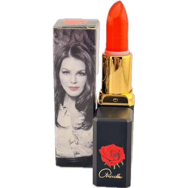 Priscilla Wild Cherry pH Lip Balm, Flavored, Vegan, No Animal Cruelty-Velvo Beauty