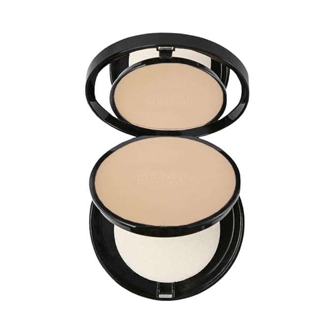 EMANI Flawless Matte Foundation 0.42 oz.-Velvo Beauty