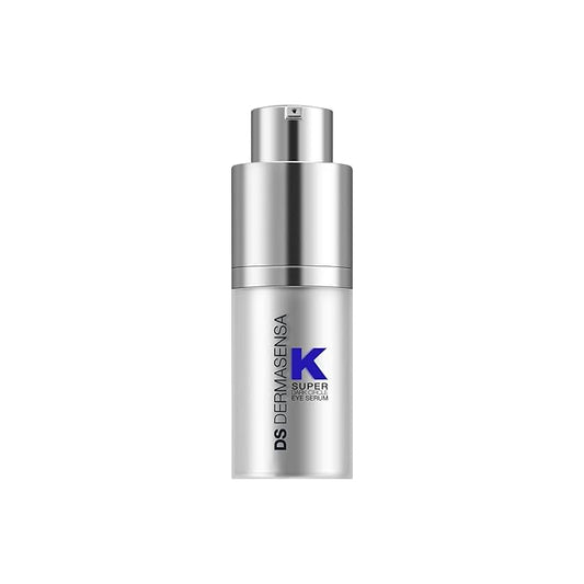 Vitamin K Super Eye Cream, 0.5 Fl Oz.-Velvo Beauty