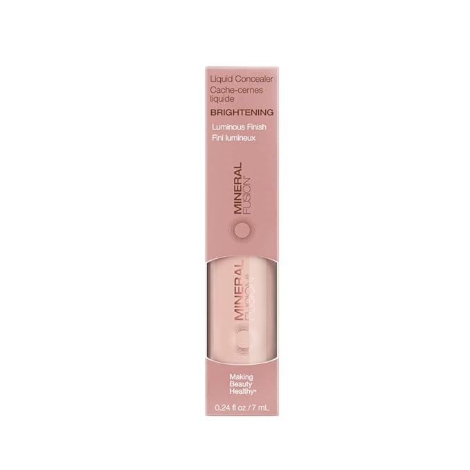 Liquid Concealer Brightening-Velvo Beauty