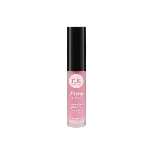 NK Pure Lip Oil (STRAWBERRY)-Velvo Beauty