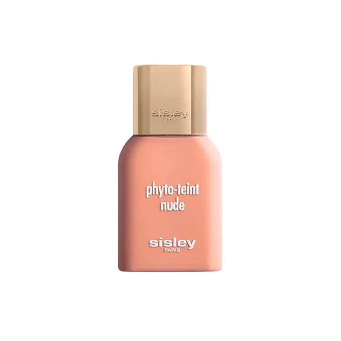 Phyto Teint Nude - 3C Natural by Sisley for Women - 1 oz Foundation-Velvo Beauty