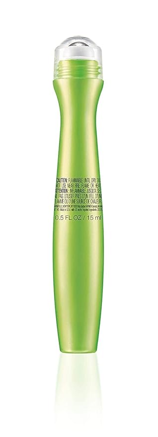 Garnier SkinActive Clearly Brighter Anti-Puff Eye Roller 0.5 oz (Pack of 3)-Velvo Beauty