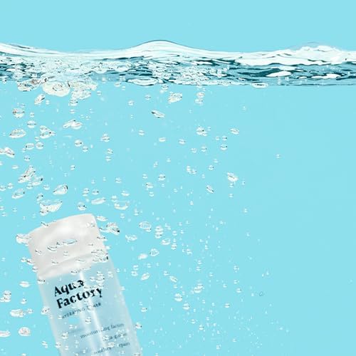 Stratia Aqua Factory Hydrating Toner with Beta Glucan, 7 Moisturizing Factors & Peptides for Barrier Repair, Nourishing Dry & Sensitive Skin, 4oz-Velvo Beauty