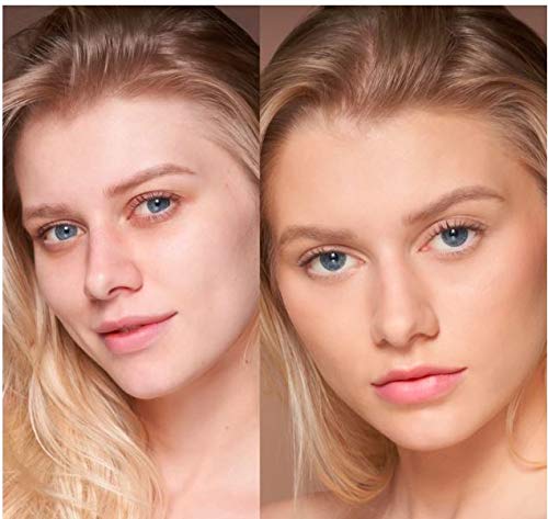 COMPLETE WEAR FOUNDATION - 325 TRUE BEIGE-Velvo Beauty