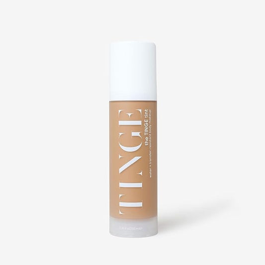 the TINGE tint (tan neutral)-Velvo Beauty