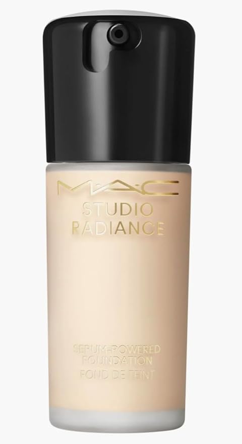MAC Studio Radiance Serum Powered Foundation NC10-Velvo Beauty