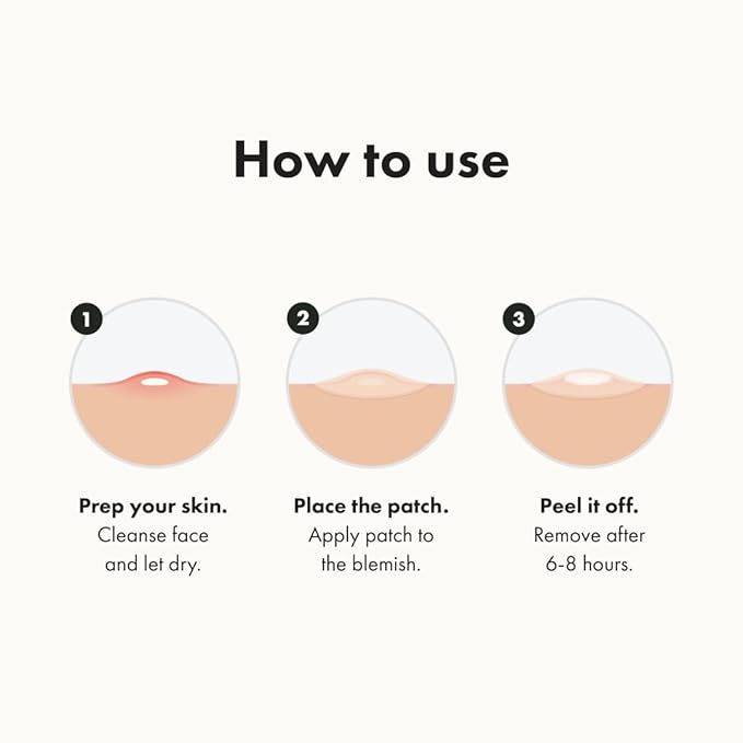 Mighty Patch™ Day and Night Patches – The Hydrocolloid Patch Duo Pack. Derm-Tested. Medical-Grade Hydrocolloid. Absorbs Pimple Gunk in 6-8 Hours. 36ct (18x Original, 18x Invisible+)-Velvo Beauty