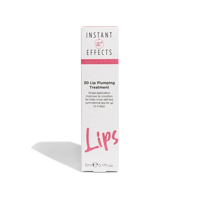 3D Lip Plumping Treatment, 0.17 oz (IE3DLBB)-Velvo Beauty
