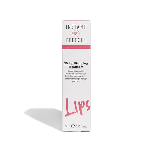 3D Lip Plumping Treatment, 0.17 oz (IE3DLBB)-Velvo Beauty