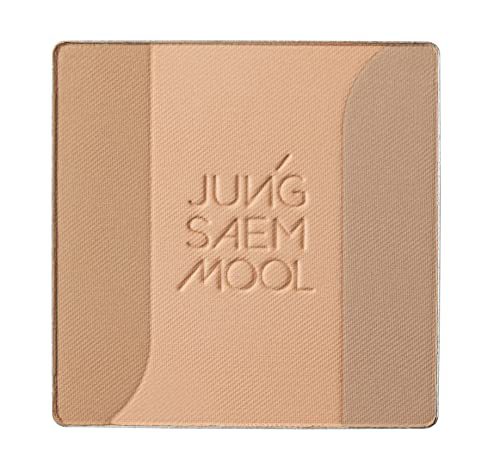 [JUNGSAEMMOOL OFFICIAL] Skin Nuder Pact (Shading)-Velvo Beauty
