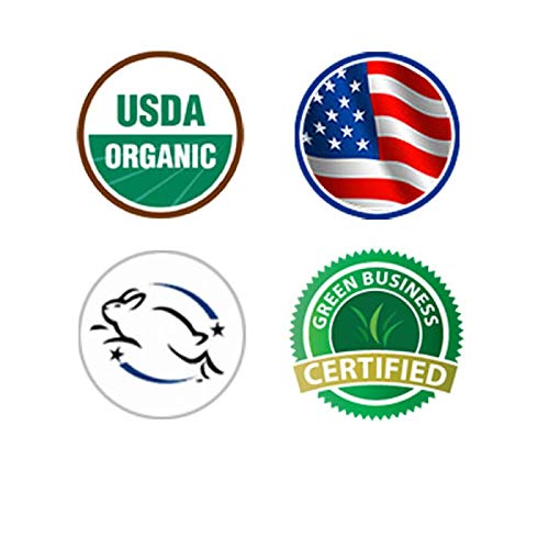 US Organic 100% Pure Sweet Orange Essential Oil - USDA Certified Organic - 10 ml Pack of 2 - w/Improved caps and droppers (More Size Variations Available)-Velvo Beauty