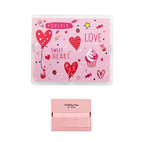 [400 Counts + Mirror Case] Pink Sensation-Velvo Beauty