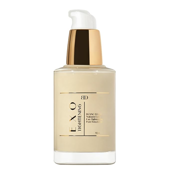 Nuborn Cell Exo Tightening Pore Emulsion-Velvo Beauty