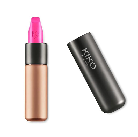 Kiko MILANO - Velvet Passion Matte Lipstick 306 Creamy matte lipstick-Velvo Beauty