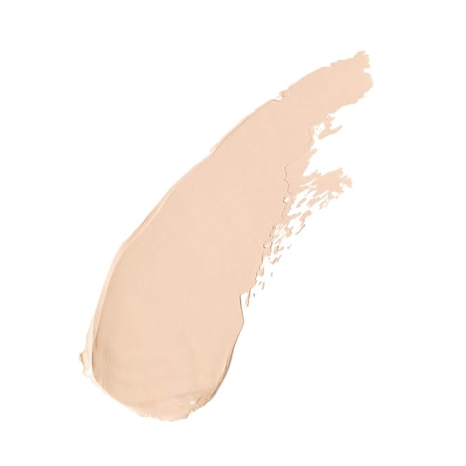 Graftobian HD Glamour Crème Foundation 1/2oz, Weightless Full Coverage Makeup, 65 Inclusive Shades, For All Skin Types, Natural or Full-Glam Looks, For Professionals and Beginners, Graceful Swan-Velvo Beauty