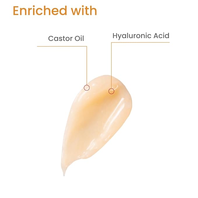 Lip Butter With Hyaluronic Acid | Prevent Dryness, Nourishes Lips, Makes Lip Soft- 10 GM-Velvo Beauty