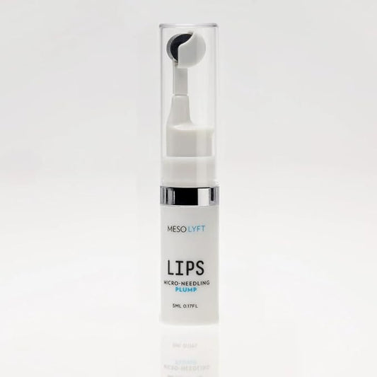 Lips 5 ML (5 ML)-Velvo Beauty