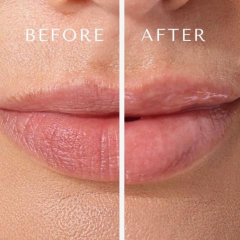 EpicLight Lip Flip Treatment Balm - Lip Balm and Plumper - Peptide Treatment for Lips Volume & Hydration - Plump, Smooth, and Moisturize Lips - Paraben & Sulfate-free, Non-Toxic Makeup-Velvo Beauty