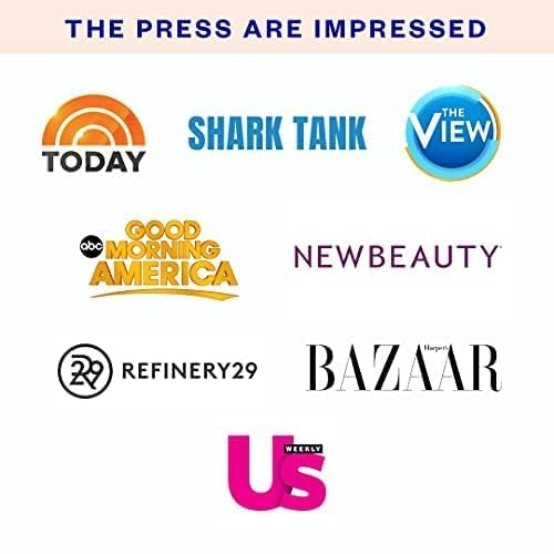 Wrinkles Schminkles Chest Wrinkle Patch & Cleanser Starter Pack - Set of Reusable Chest Silicone Wrinkle Patch + Patch Cleanser (2 oz) Maximise Uses - Smooth & Prevent Chest & Décolletage Wrinkles-Velvo Beauty