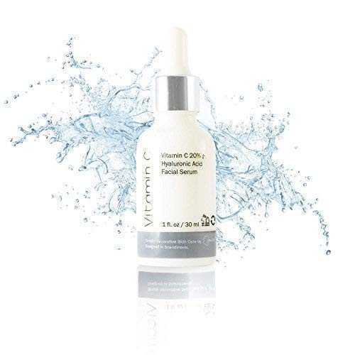 Dermaplaning Tool – Practical Eyebrow, Face and Peach Fuzz Hair Removal Razors for Women - With Vitamin C Facial Serum - 3 Pack Dermaplane Razor Blades-Velvo Beauty