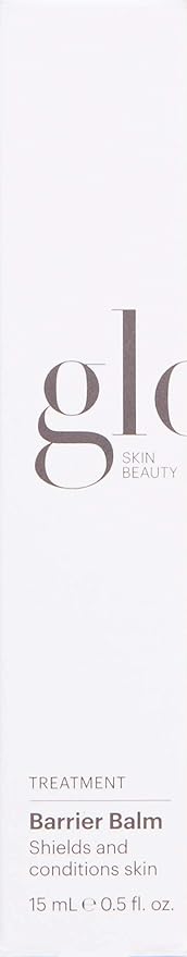 Glo Skin Beauty Barrier Balm | Repair and Restore Skin’s Comfort Levels With This Deeply Conditioning, Multitasking Lip Balm-Velvo Beauty