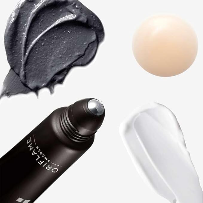 Nov Age Men Anti-Aging Skin Care Set for Ultimate Skin Full Of Set Skin Treatment by Sweden NOVAGE-Velvo Beauty