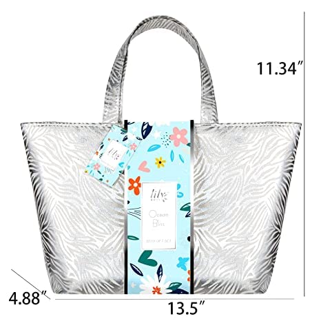 Mothers Day Gifts for Mom XXXL Relaxing Perfumes Spa Gift Set Luxury Bath & Body Gift Set with Shower Gel | Christmas, Birthday, Pampering Gifts for Her, Wife Self Care Bridal Shower Pamper Kit-Velvo Beauty