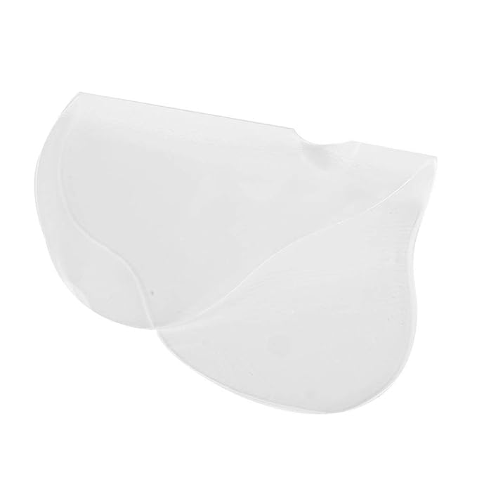 Reusable Silicone Anti-Wrinkle Belly Scar stickers Stomach Pads cover Stickers Stretch Marks Removal Skin Care-Velvo Beauty