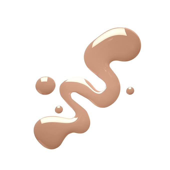 LUMINESS Rose 4-in-1 Airbrush Foundation - Shade 070, Warm, 0.50 Oz-Velvo Beauty