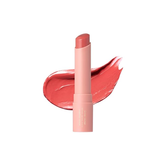 Huxley LIP BALM ; LEAVE BEHIND (5. MARRAKECH SUNSET)-Velvo Beauty