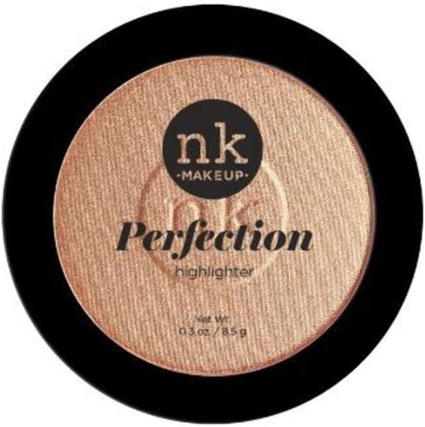 Nicka K Perfection Highlighter 0.3 Oz (NKM08 Sandstone)-Velvo Beauty