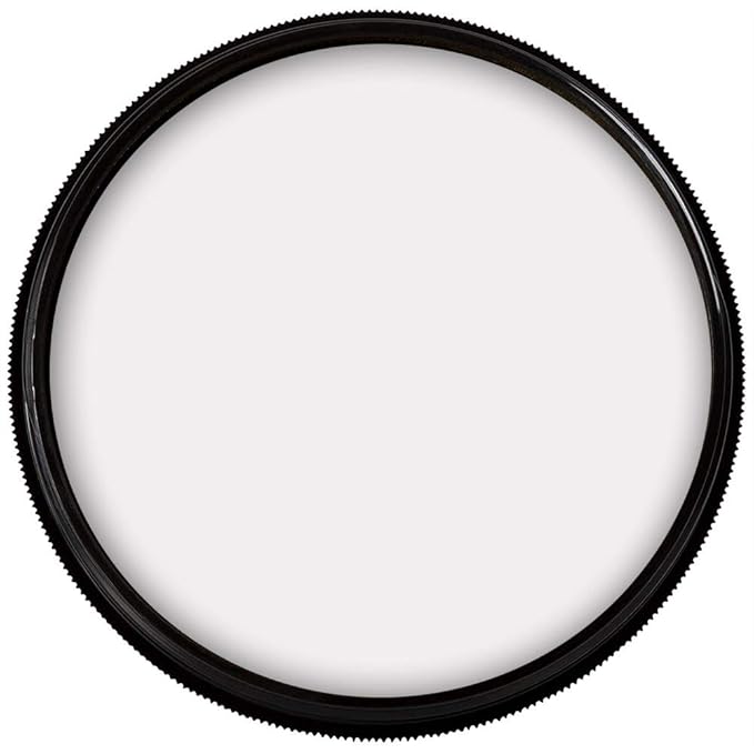 Mehron Makeup Foundation Greasepaint | Stage, Face Paint, Body Paint, Halloween Makeup 1.25 oz (38 g) (WHITE)-Velvo Beauty