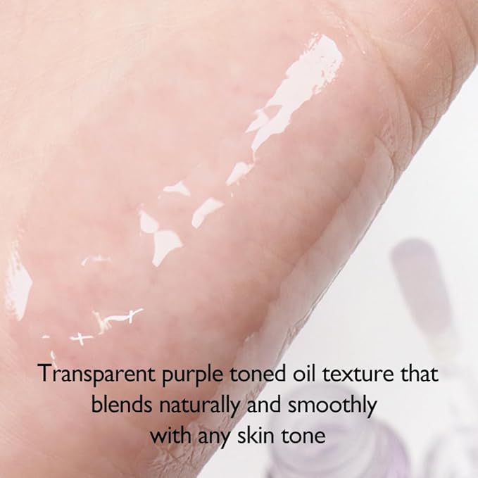 Retin-Collagen 3D Core Lip Oil, 3.2ml / 0.11 fl. oz.-Velvo Beauty