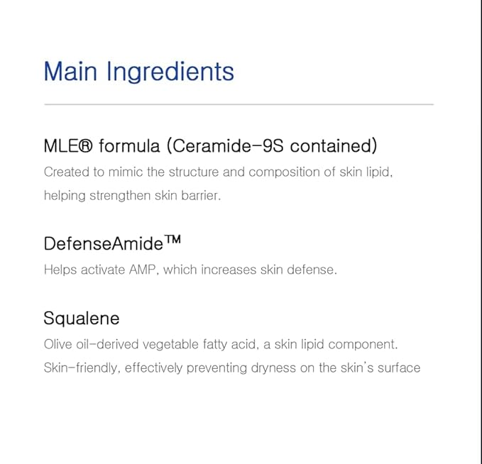 ZEROID Korean Dermocosmetic Intensive Cream Intensive Care for Severe Dry & Disordered Skin (160mL)-Velvo Beauty