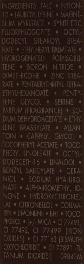 Guerlain Terracotta The Bronzing Powder, No. 00 Clair/Light Blondes, 0.35 Ounce-Velvo Beauty