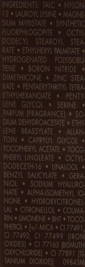 Guerlain Terracotta The Bronzing Powder, No. 00 Clair/Light Blondes, 0.35 Ounce-Velvo Beauty