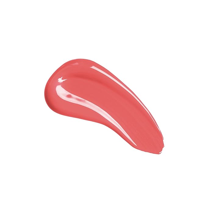 Cheeky Liquid Blush - Coral Me-Velvo Beauty