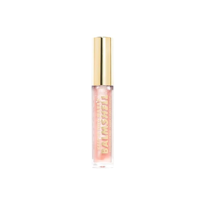 Milani Keep It Full Maxxx Balmshell Lip Plumping Balm - Balmshell-Velvo Beauty