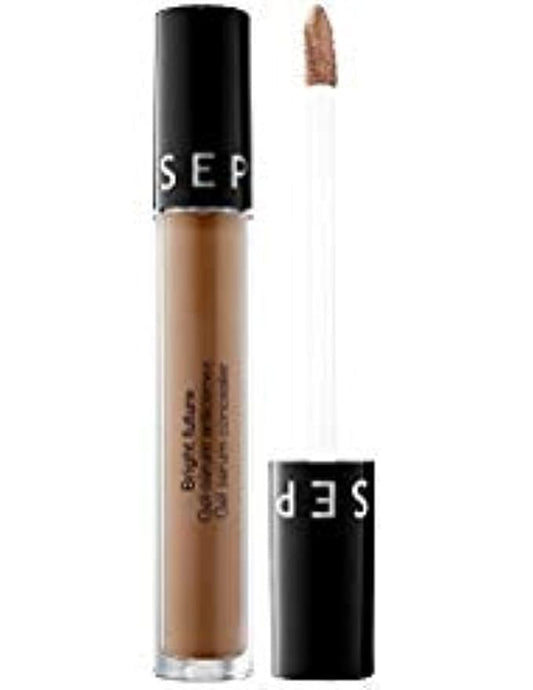 SEPHORA COLLECTION Bright Future Gel Serum Under Eye Concealer 16 Pot De Creme-Velvo Beauty