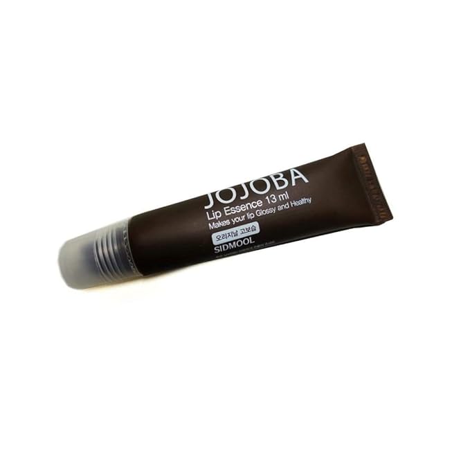 JOJOBA Lip Essence 13ml / 0.44oz Jojoba Seed Oil 3% K-Beauty-Velvo Beauty
