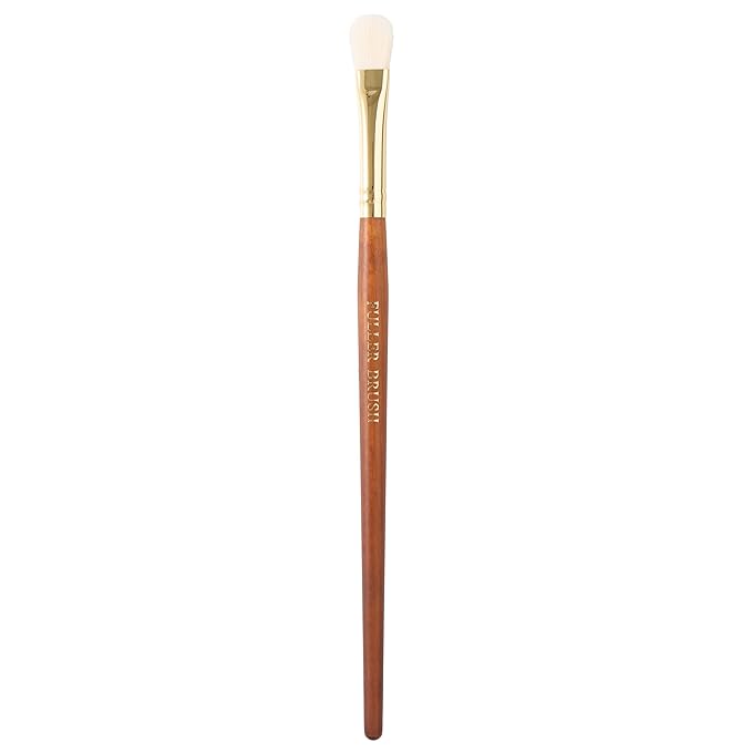Fuller Cosmetic Blending Brush-Velvo Beauty