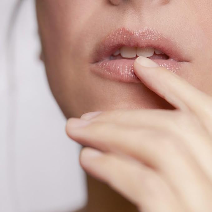 Blue Lagoon - Natural Nourishing + Plumping Lip Balm | Sustainable, Bioactive Icelandic Skincare (0.33 oz | 10 ml)-Velvo Beauty