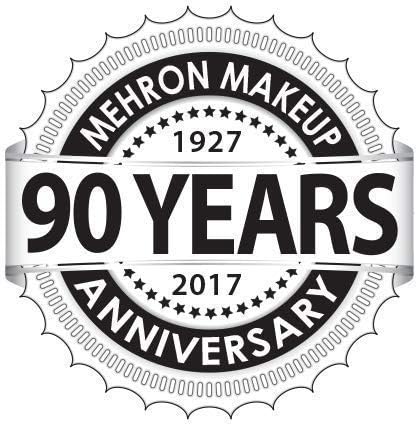 Mehron Makeup Mini-Pro Student Makeup Educational Kit (Fair/Olive)-Velvo Beauty