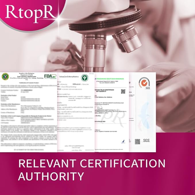 RtopR Mango Stretch Mark Cream for Pregnancy, Stretch Mark Repair Cream, Fade Line, Moisturizing and Non-Greasy, Safe to Use When Pregnant-Velvo Beauty