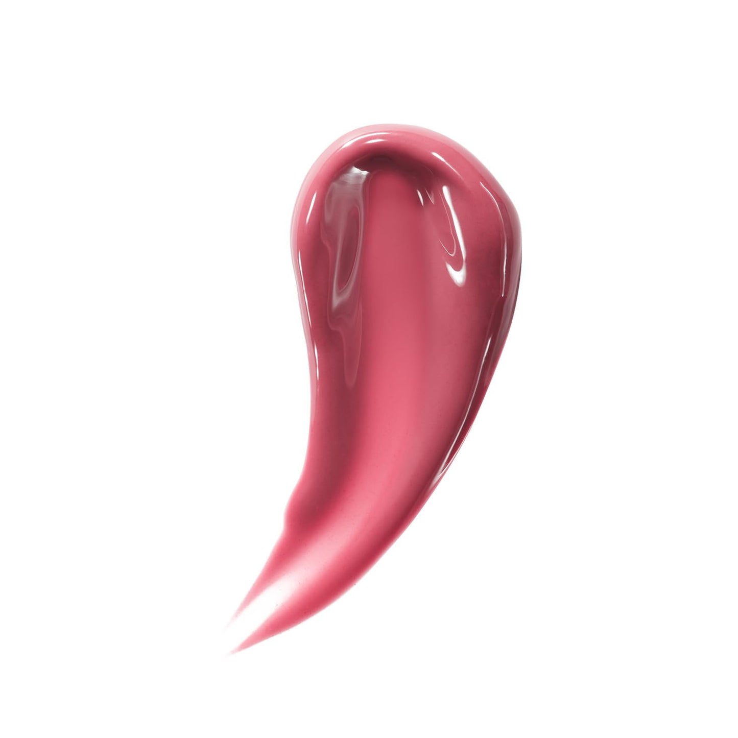 MORPHE Dripglass High Shine Lip Gloss - Glazed, Semi-Sheer & Nourishing Lip Makeup - Buildable Formula Infused with Plant-Derived Squalane & Vitamin E - Shatterproof Mauve (0.13 oz)-Velvo Beauty