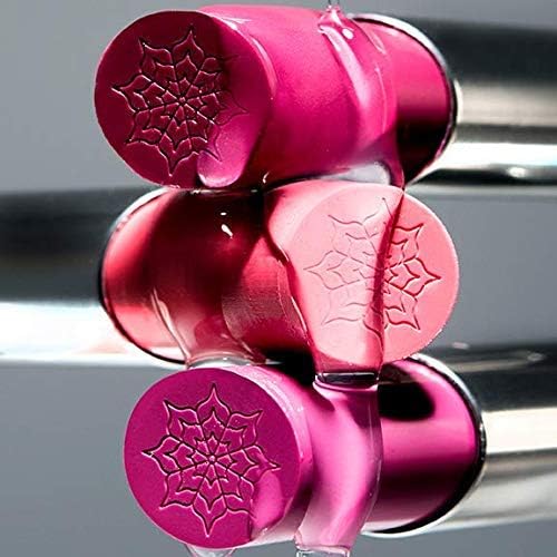 Vasanti Best Balm Forever (BBF) Tinted Lipbalm - Loaded with nourishing natural oils and butters for ultra hydration and long lasting comfort. (Pinki Swear - Warm Pink)-Velvo Beauty